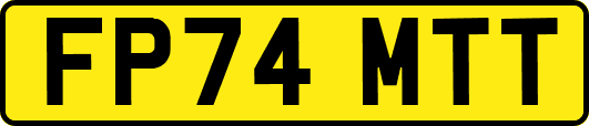 FP74MTT