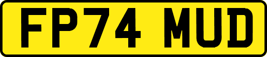 FP74MUD