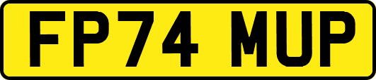 FP74MUP