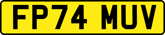 FP74MUV