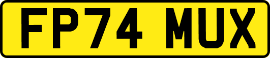 FP74MUX