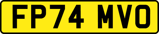 FP74MVO