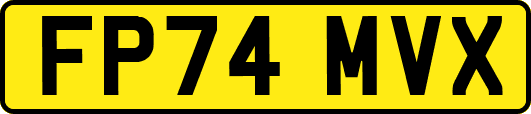 FP74MVX