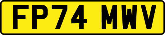 FP74MWV