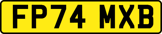 FP74MXB