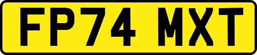 FP74MXT