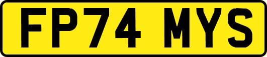 FP74MYS