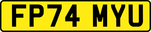 FP74MYU
