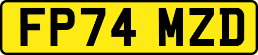 FP74MZD