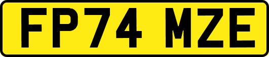 FP74MZE