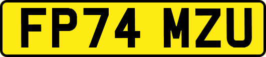 FP74MZU