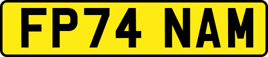 FP74NAM