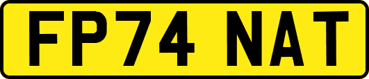 FP74NAT