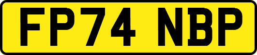 FP74NBP
