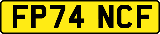 FP74NCF