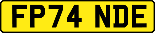 FP74NDE