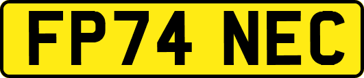 FP74NEC