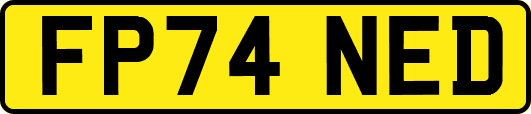 FP74NED