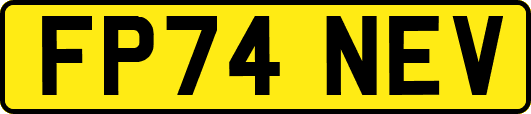 FP74NEV