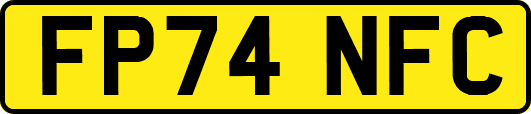 FP74NFC