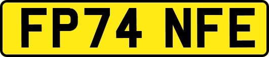 FP74NFE