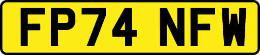 FP74NFW