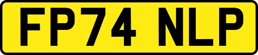 FP74NLP