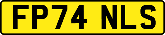 FP74NLS