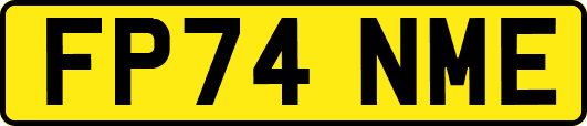 FP74NME