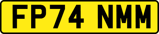 FP74NMM