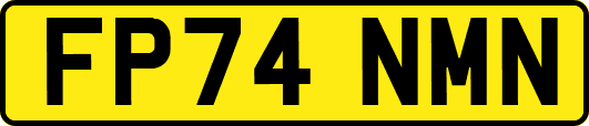 FP74NMN