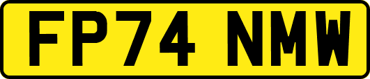 FP74NMW
