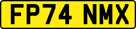 FP74NMX