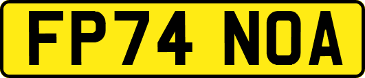 FP74NOA