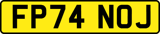 FP74NOJ