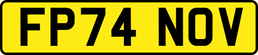 FP74NOV