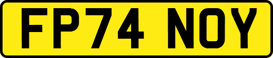 FP74NOY