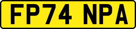 FP74NPA
