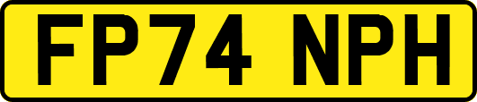 FP74NPH
