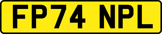 FP74NPL