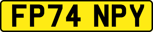 FP74NPY