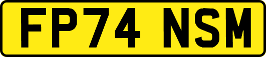 FP74NSM