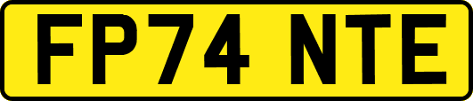 FP74NTE