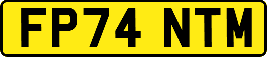 FP74NTM