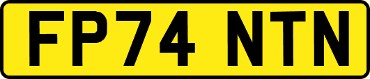 FP74NTN