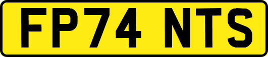FP74NTS