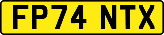 FP74NTX