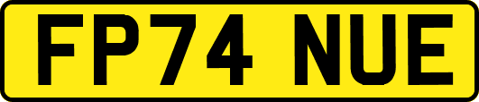 FP74NUE