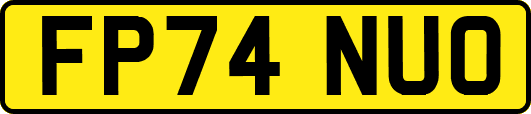 FP74NUO