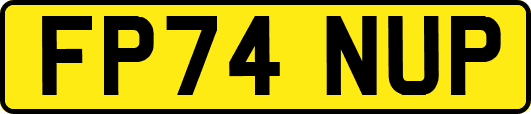 FP74NUP